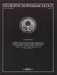 Go to journal home page - Neuropsychopharmacology